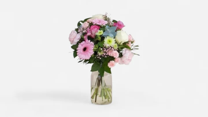 Femininer Mix