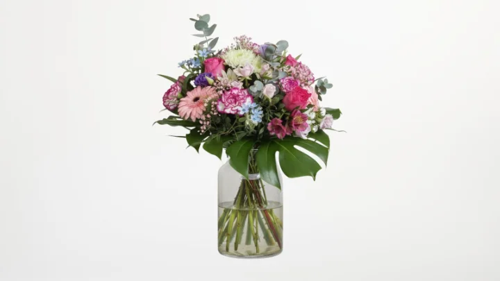 Florist-Spezial