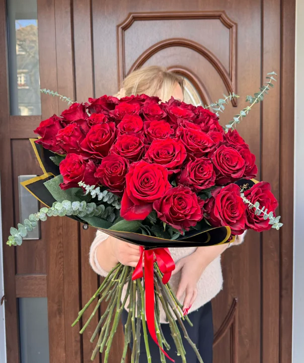 Rote Rosen