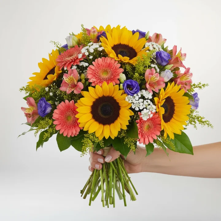 Florist-Spezial