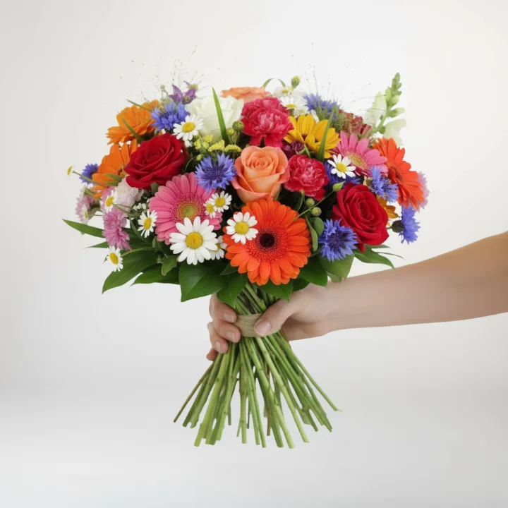 Geburtstagsfreude 🎂