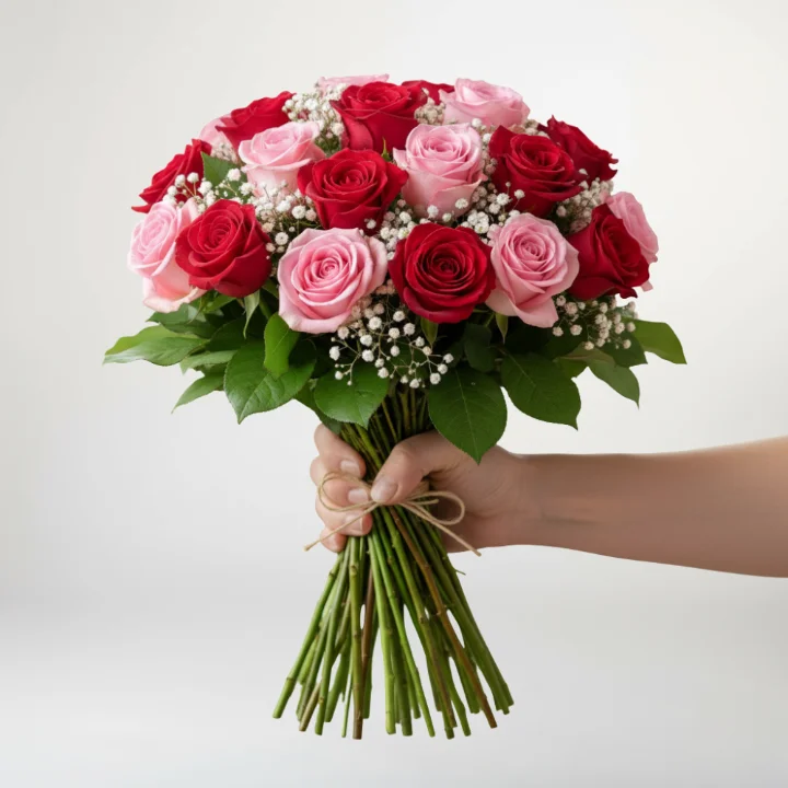 Herzschlag-Romantik ❤️