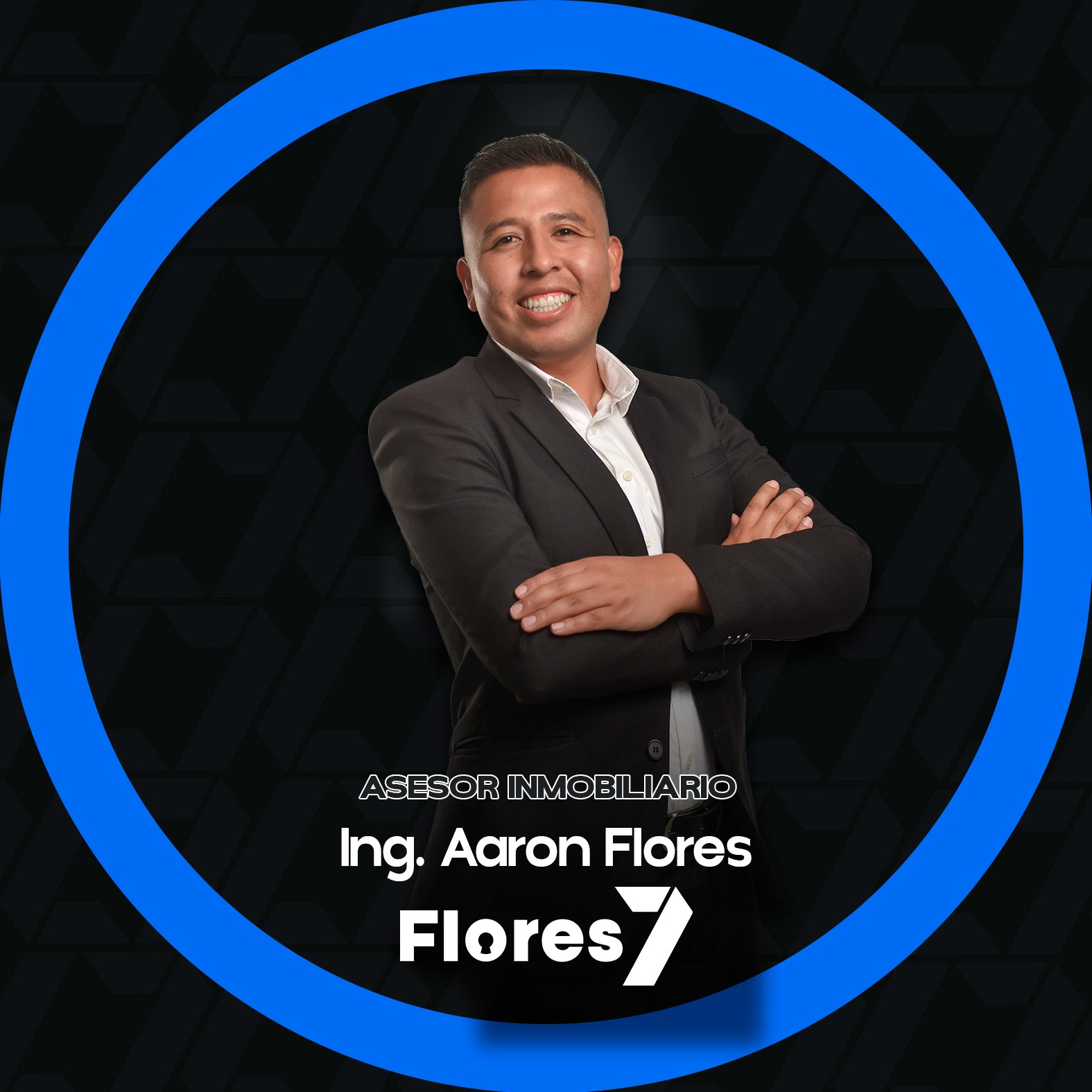 Aaron Flores Morales 