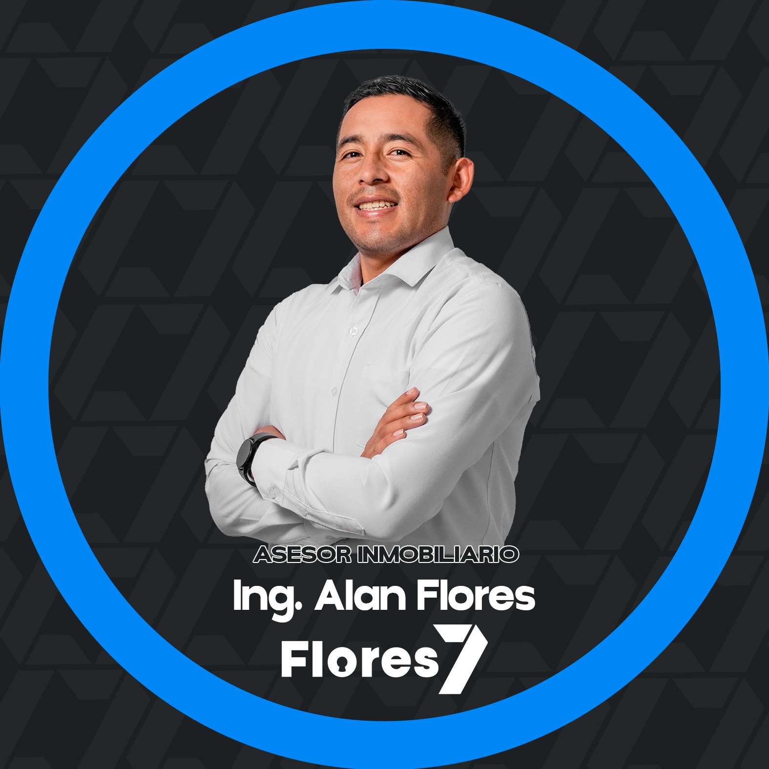 Alan Orlando Flores Morales