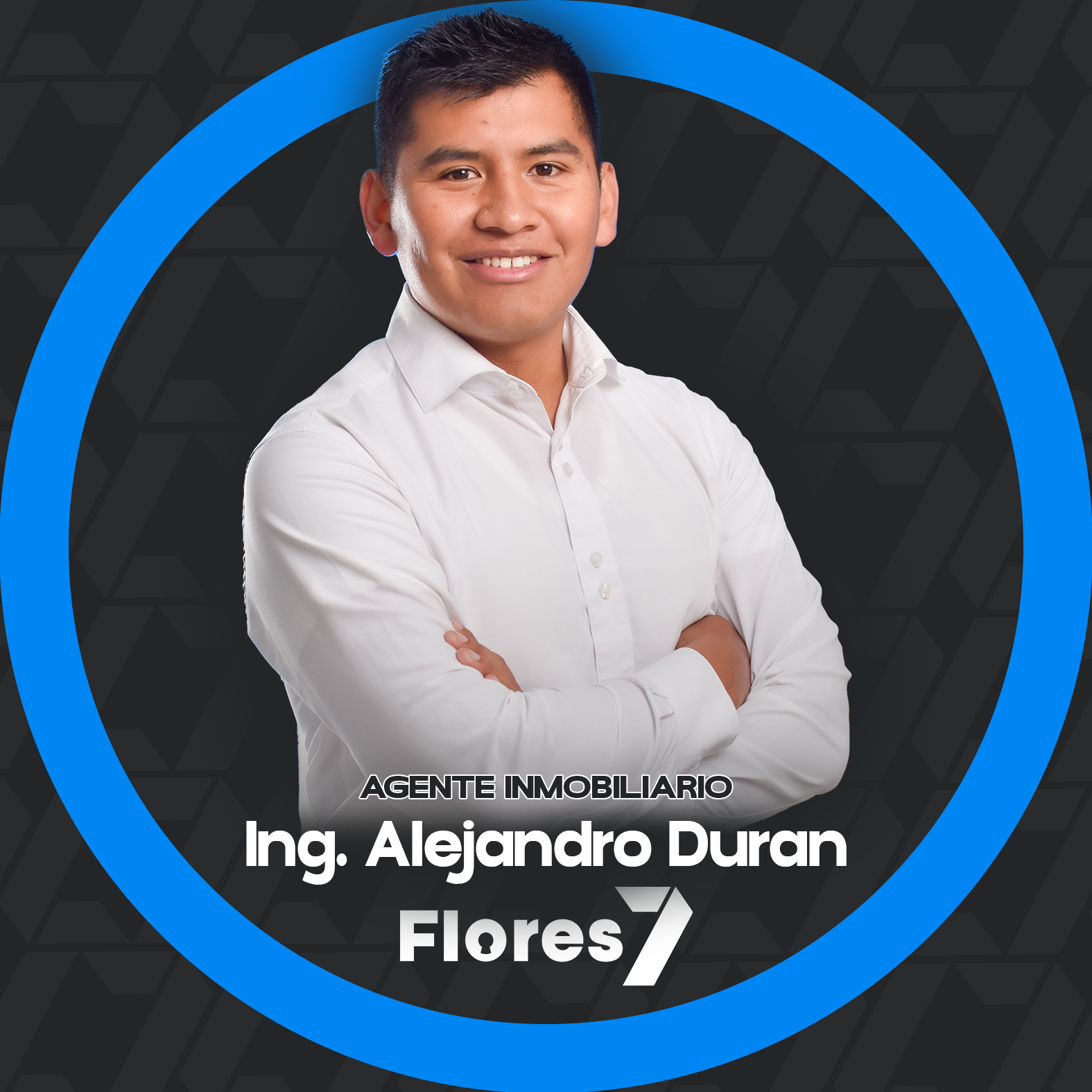 Alejandro Jesus Duran Sanchez