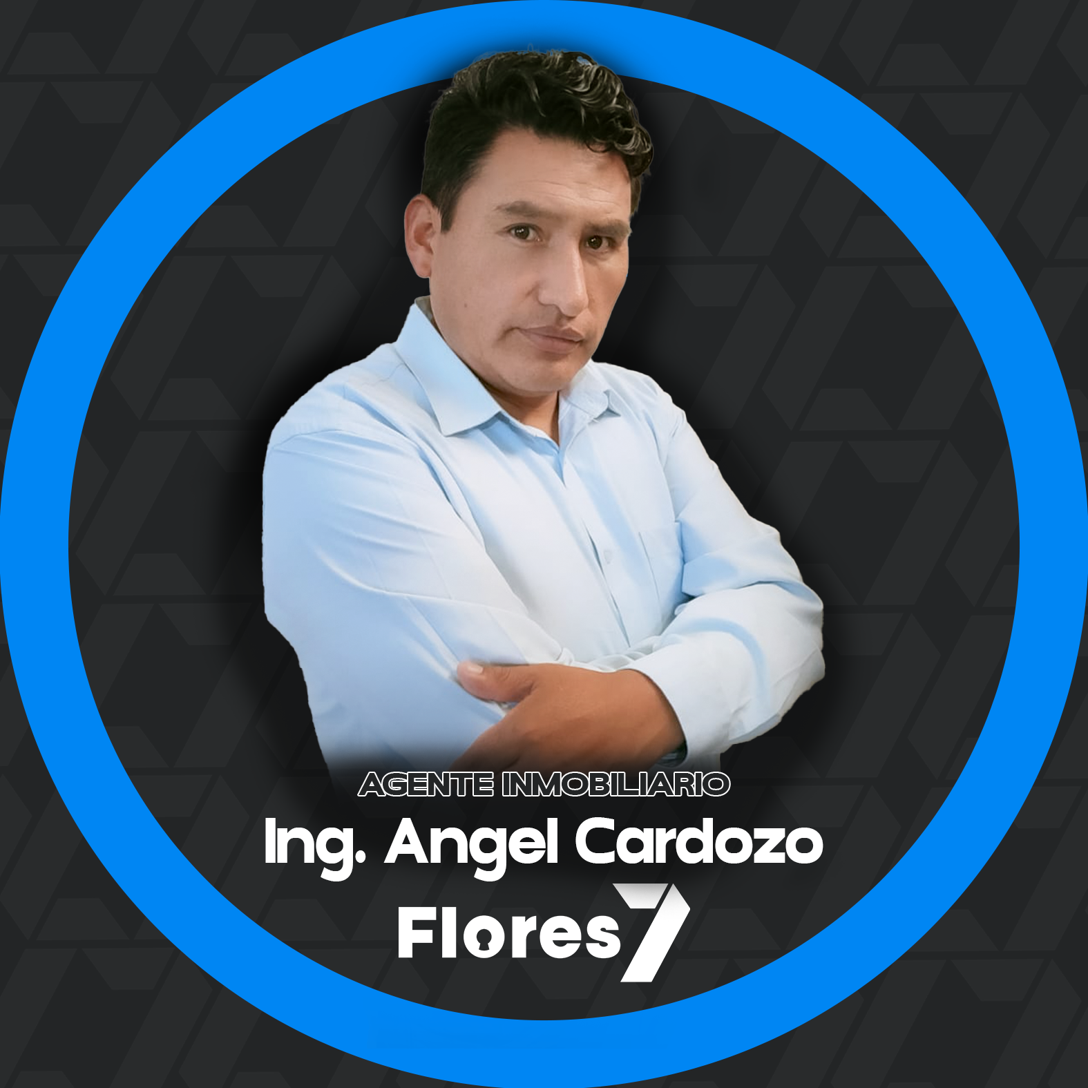 Angel Cardozo Bayo
