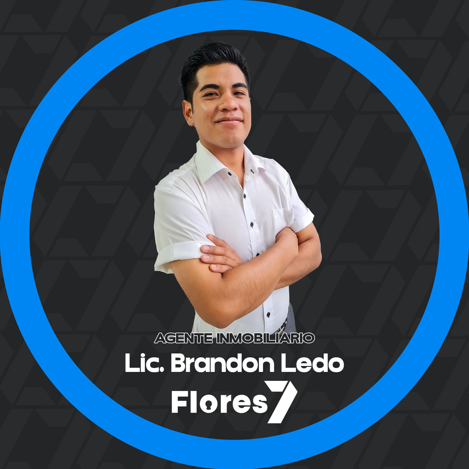 Brandon Josué Ledo Calizaya
