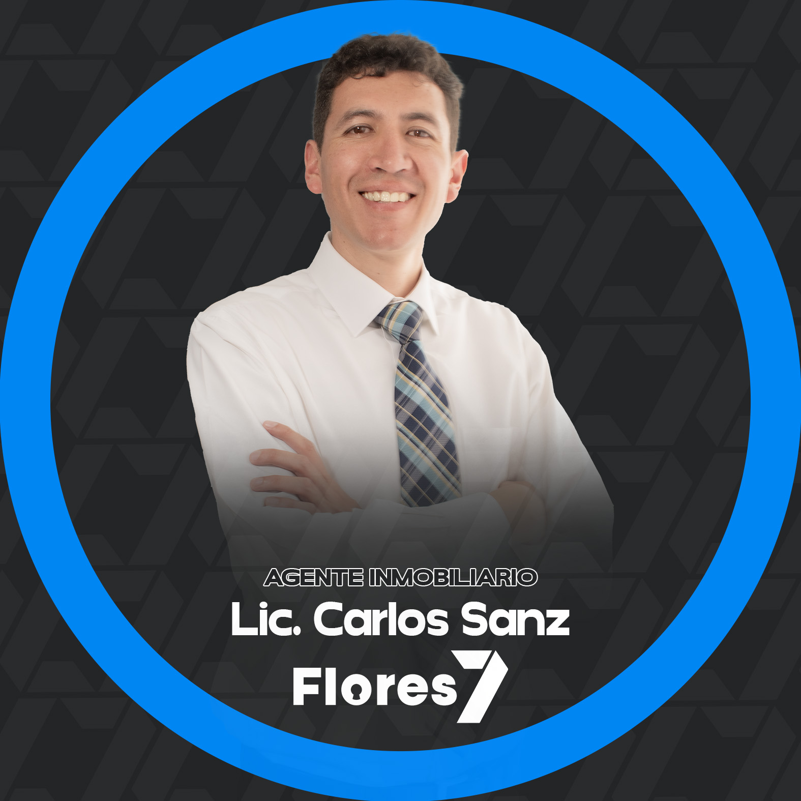 Carlos Bernardo Sanz Cox