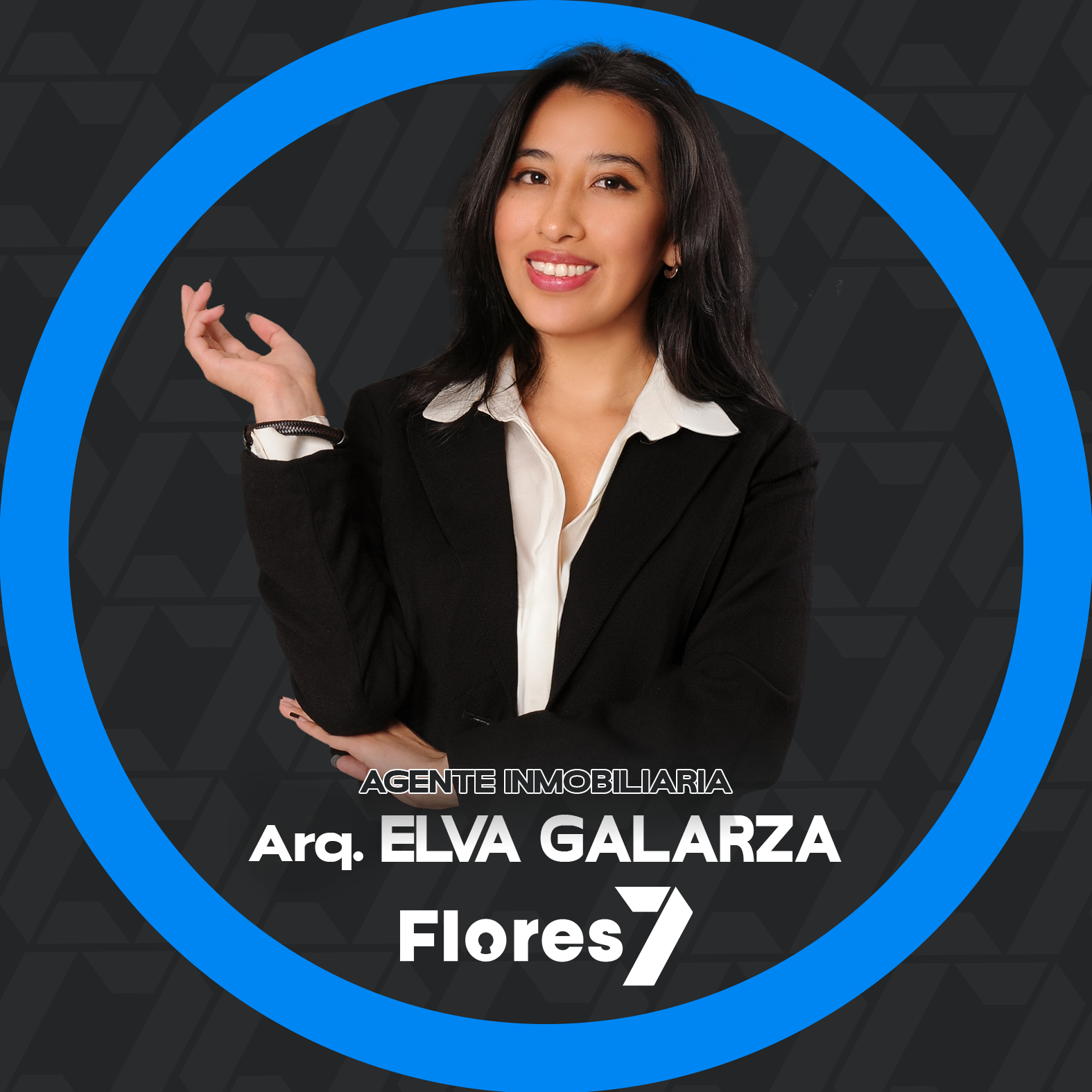 Elva Maria Galarza Hinojosa