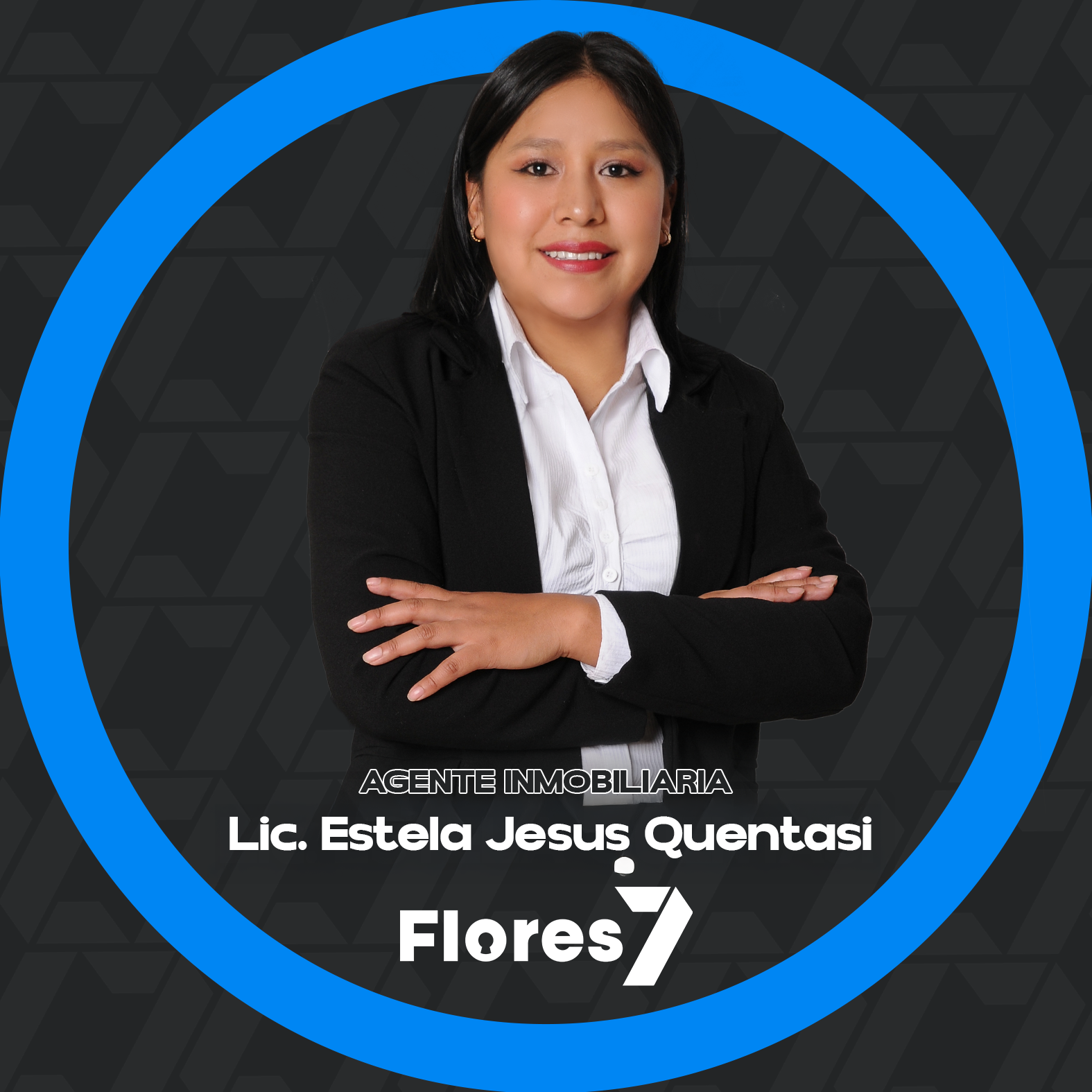 Estela Jimena Jesus Quentasi