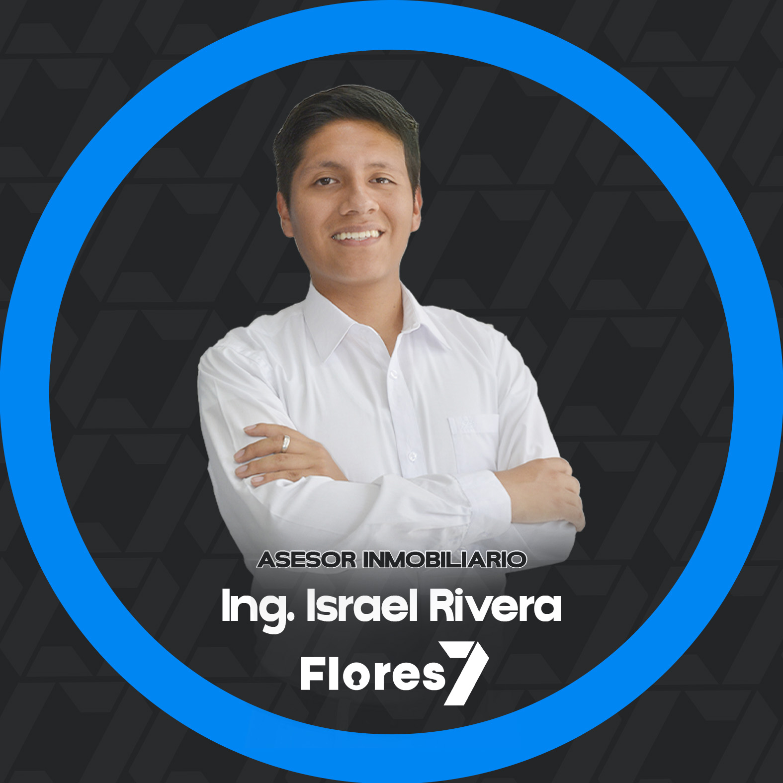 Israel Ignacio Rivera Lazarte