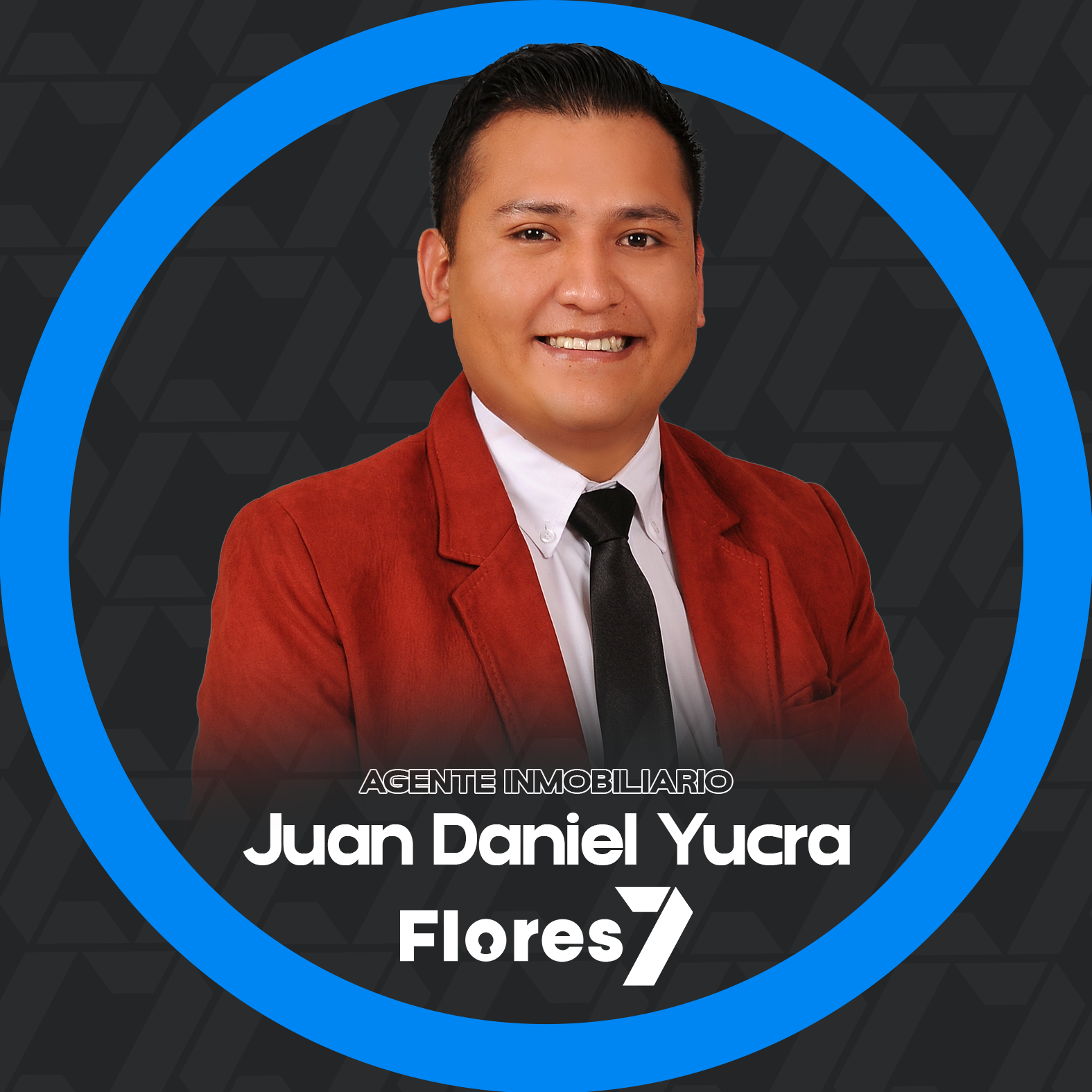 Juan Daniel Yucra Calizaya