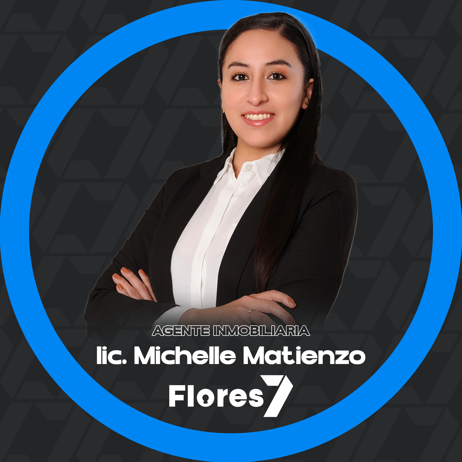 Valeria Michelle Matienzo Chenaut