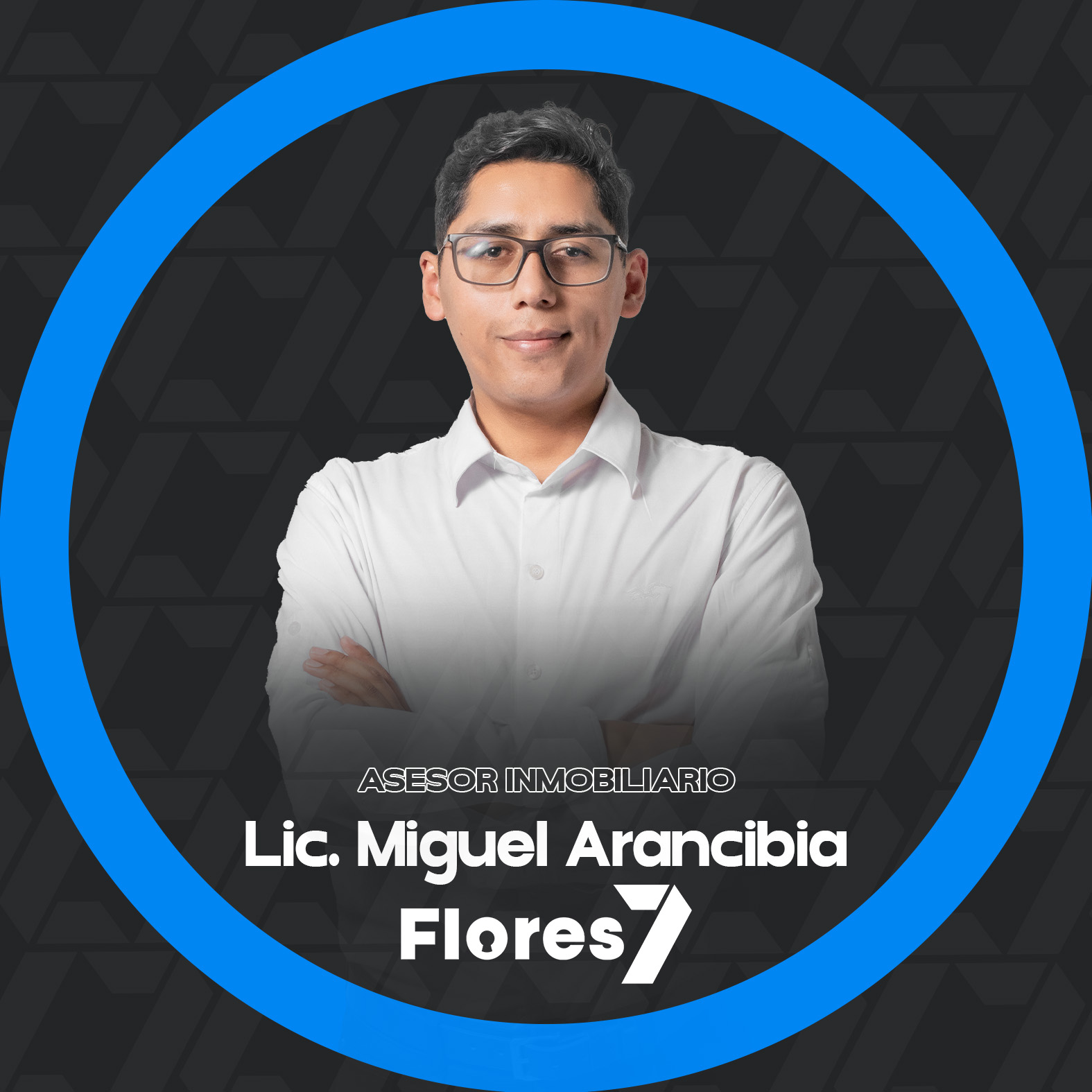 Jose Miguel Arancibia Flores