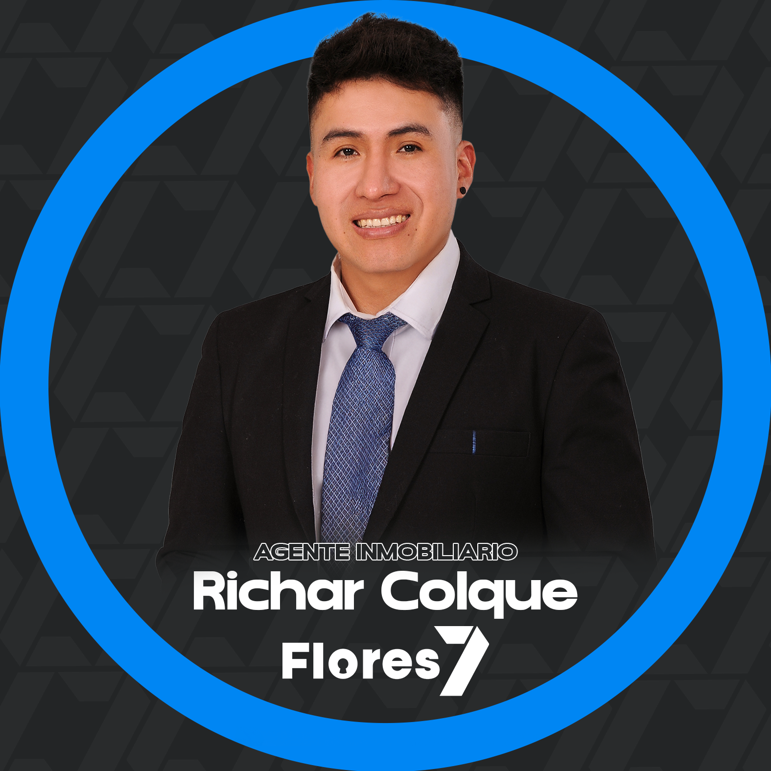 Richar Colque Yupari