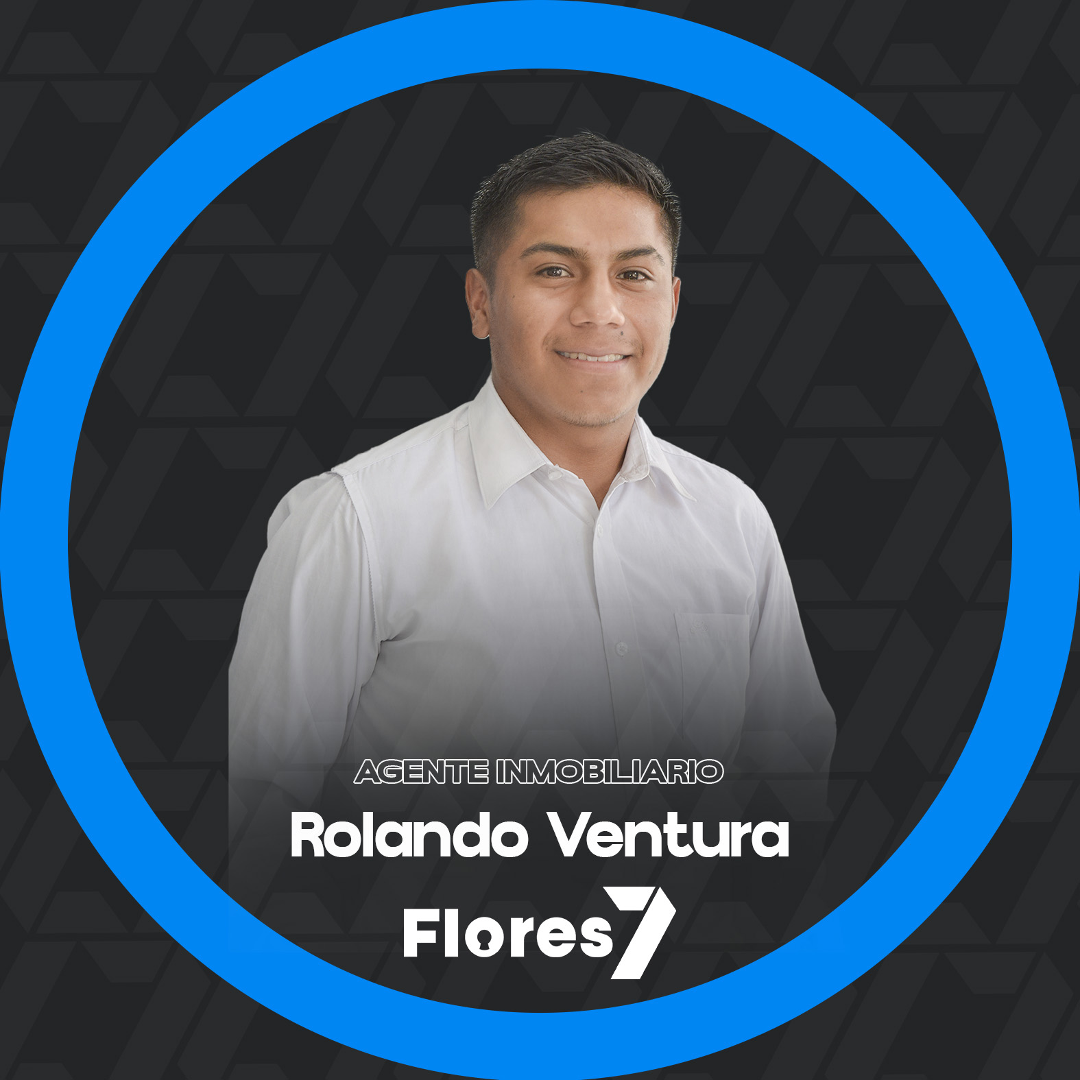 Franz Rolando Ventura Barrios