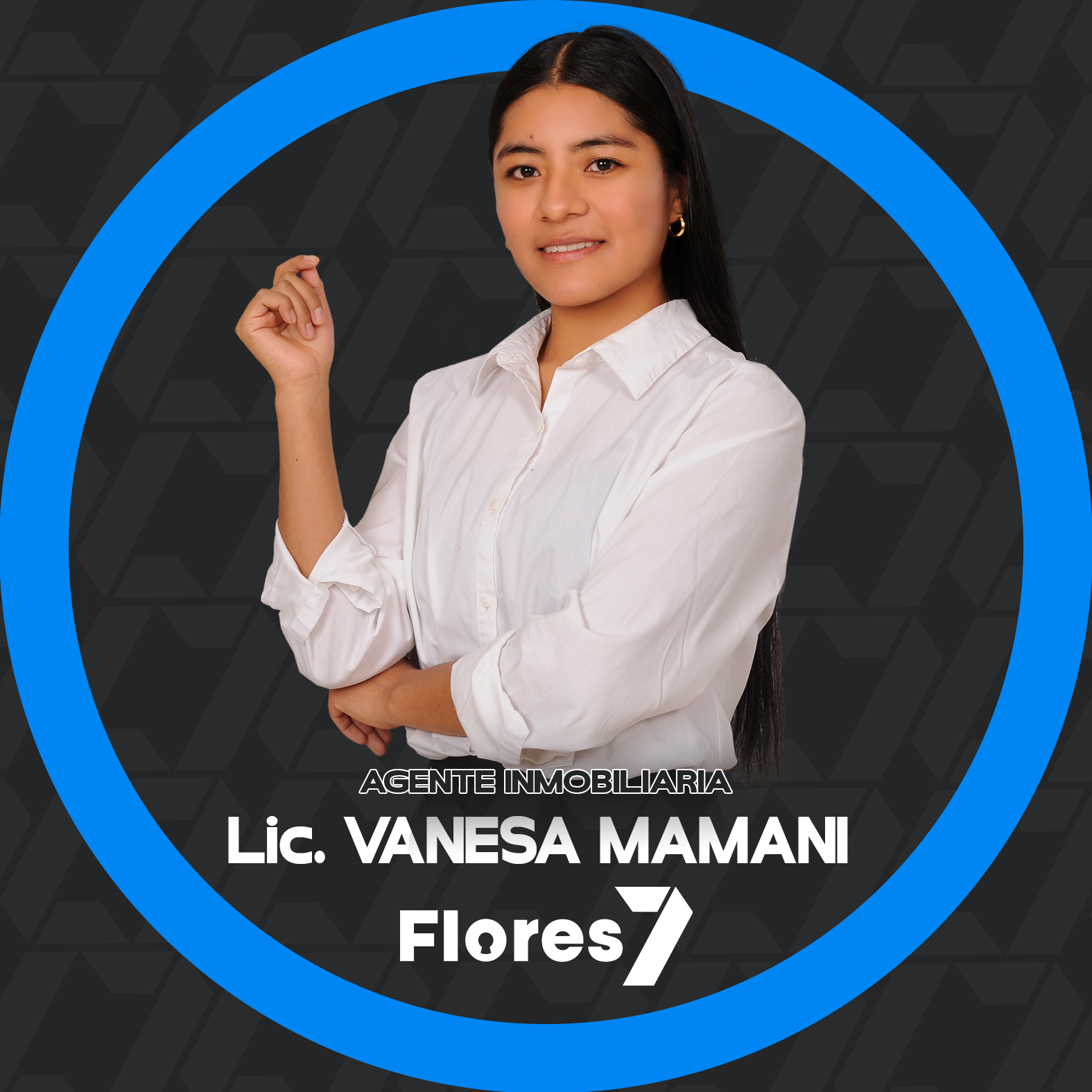 Vanesa Deysi Mamani Colque