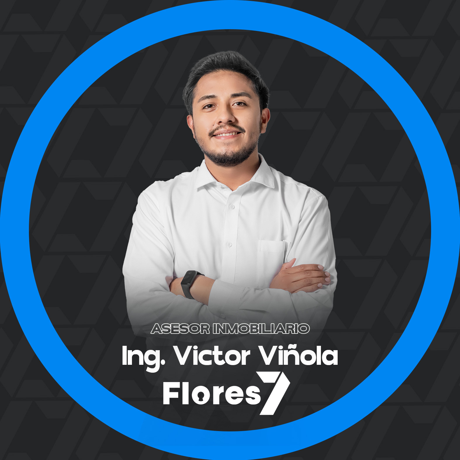 Victor Isaias Viñola Ramirez