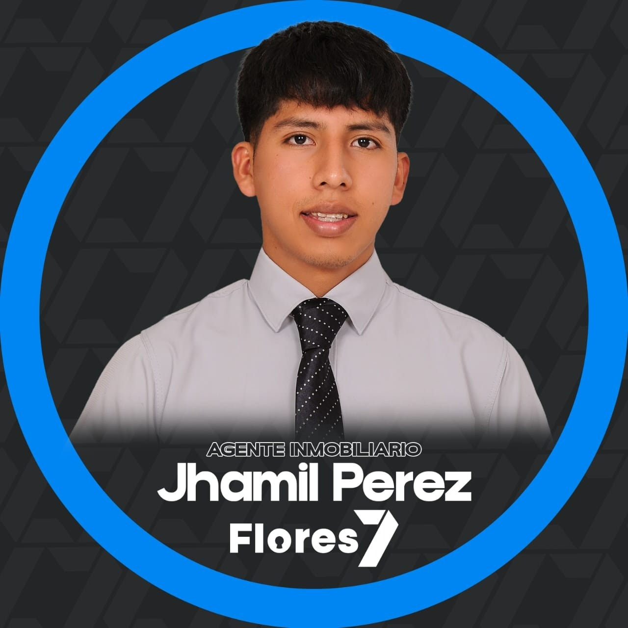 Jhamil Perez