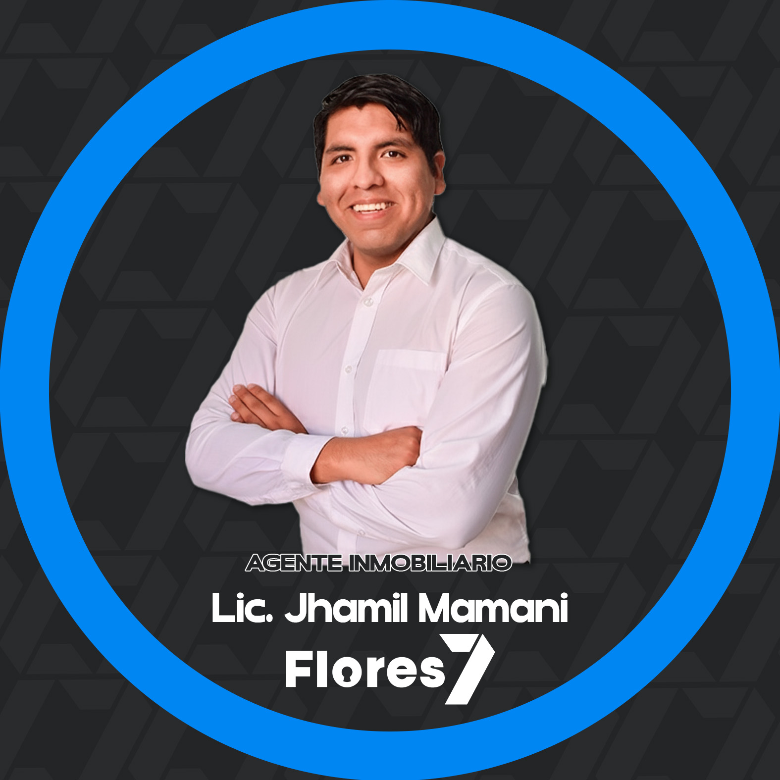Jhamil Mamani Burgos 
