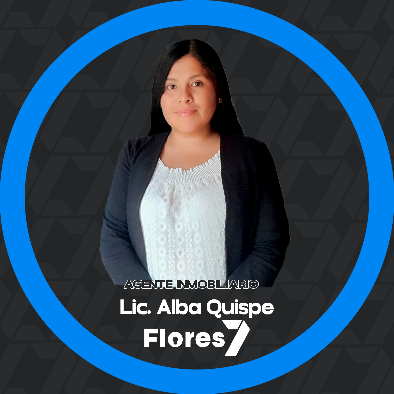 Alba Luz Quispe Yucra 