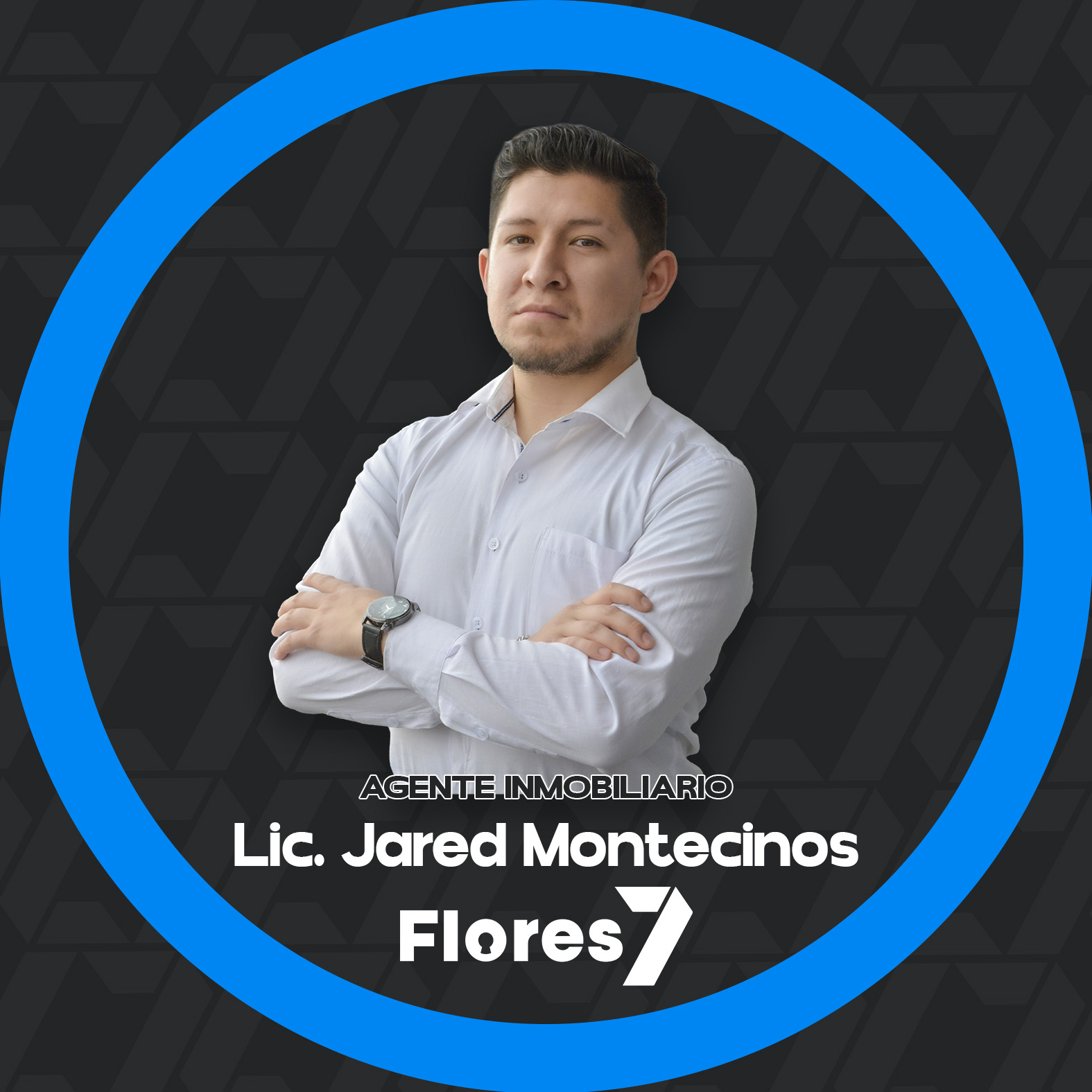 Jared Nefi Montecinos Rivera