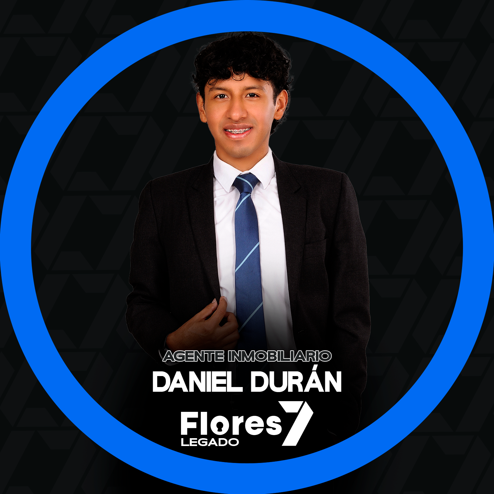 Daniel Alejandro Durán Ramos 