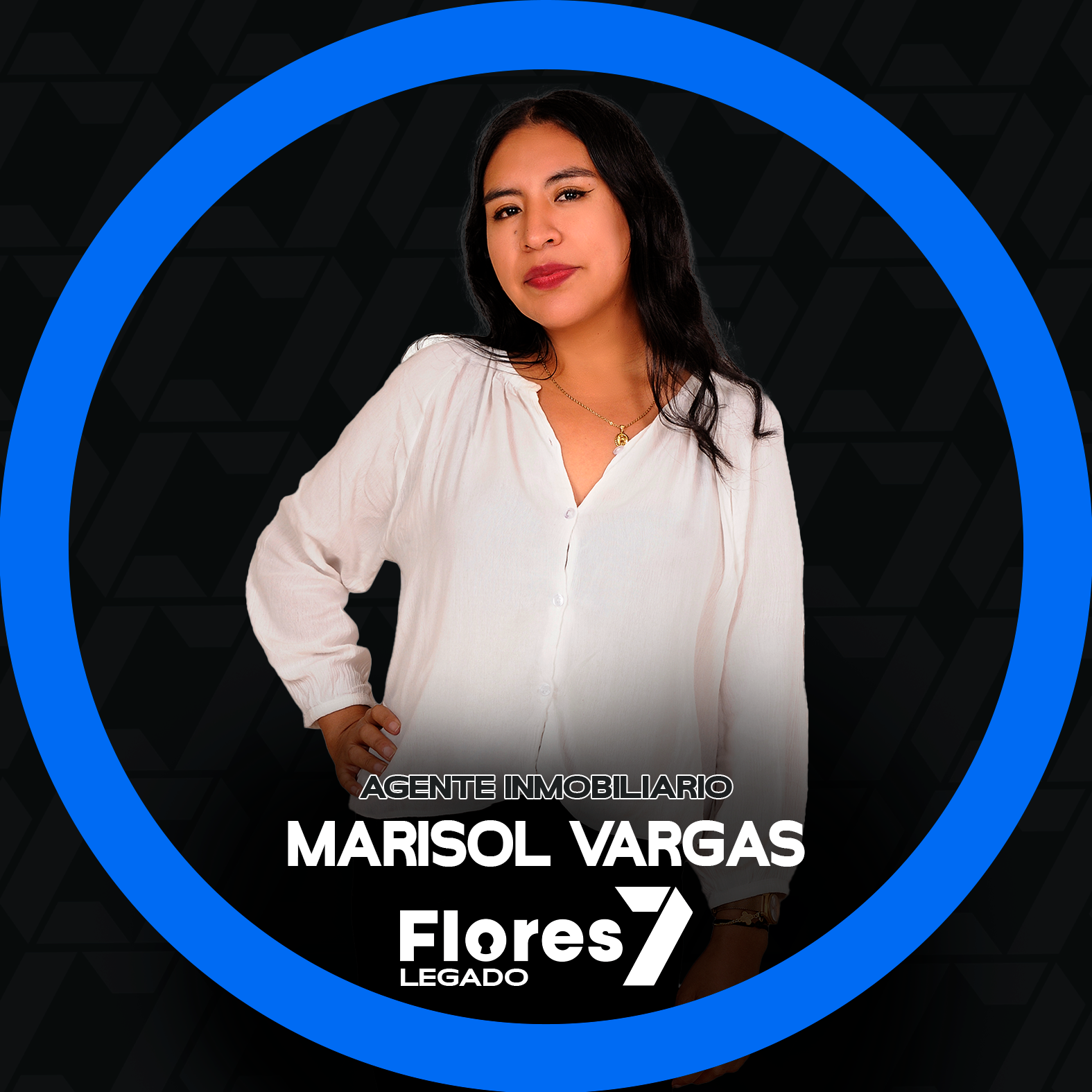 Marisol Viviana Vargas Villagra 