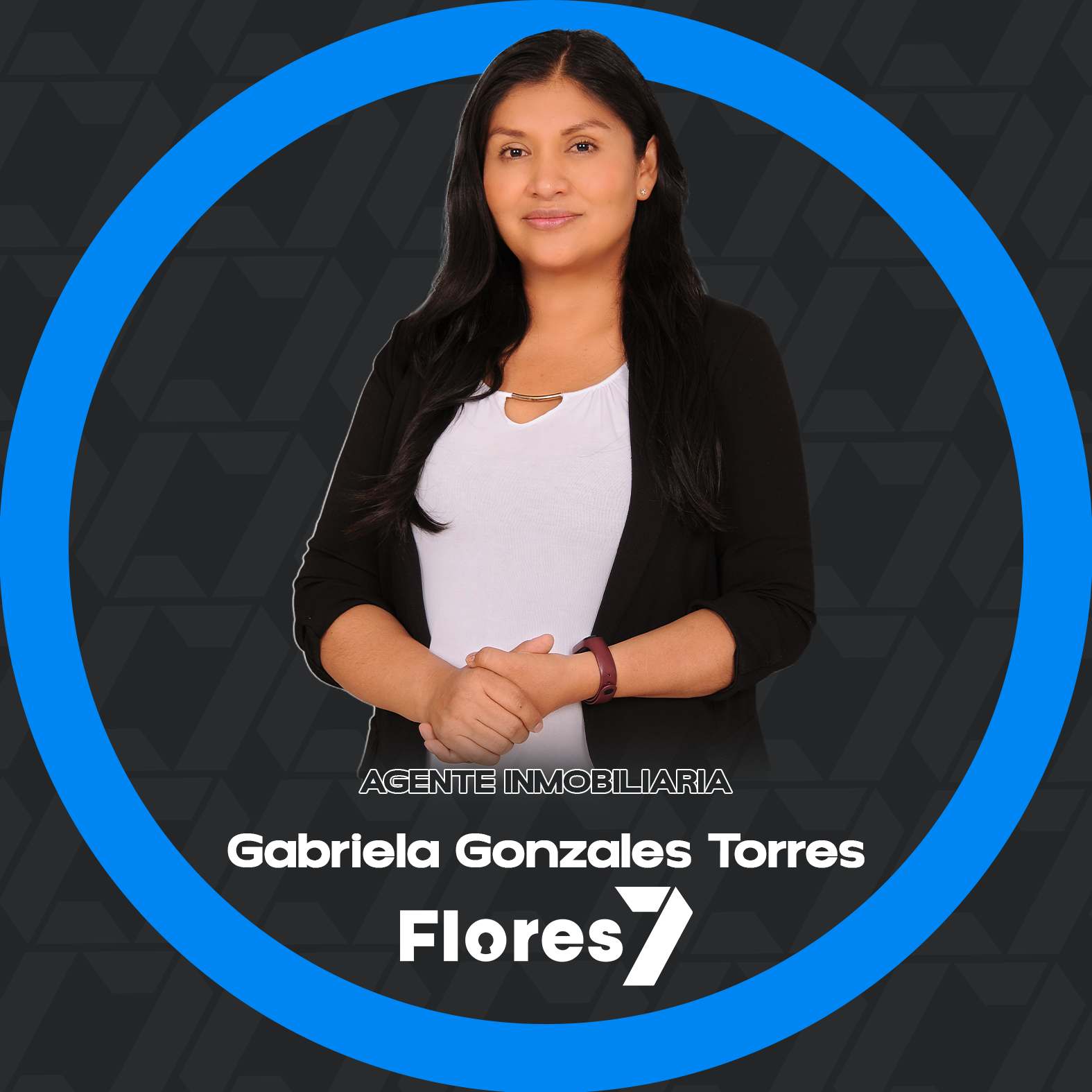 Gabriela Analy Gonzales Torres 