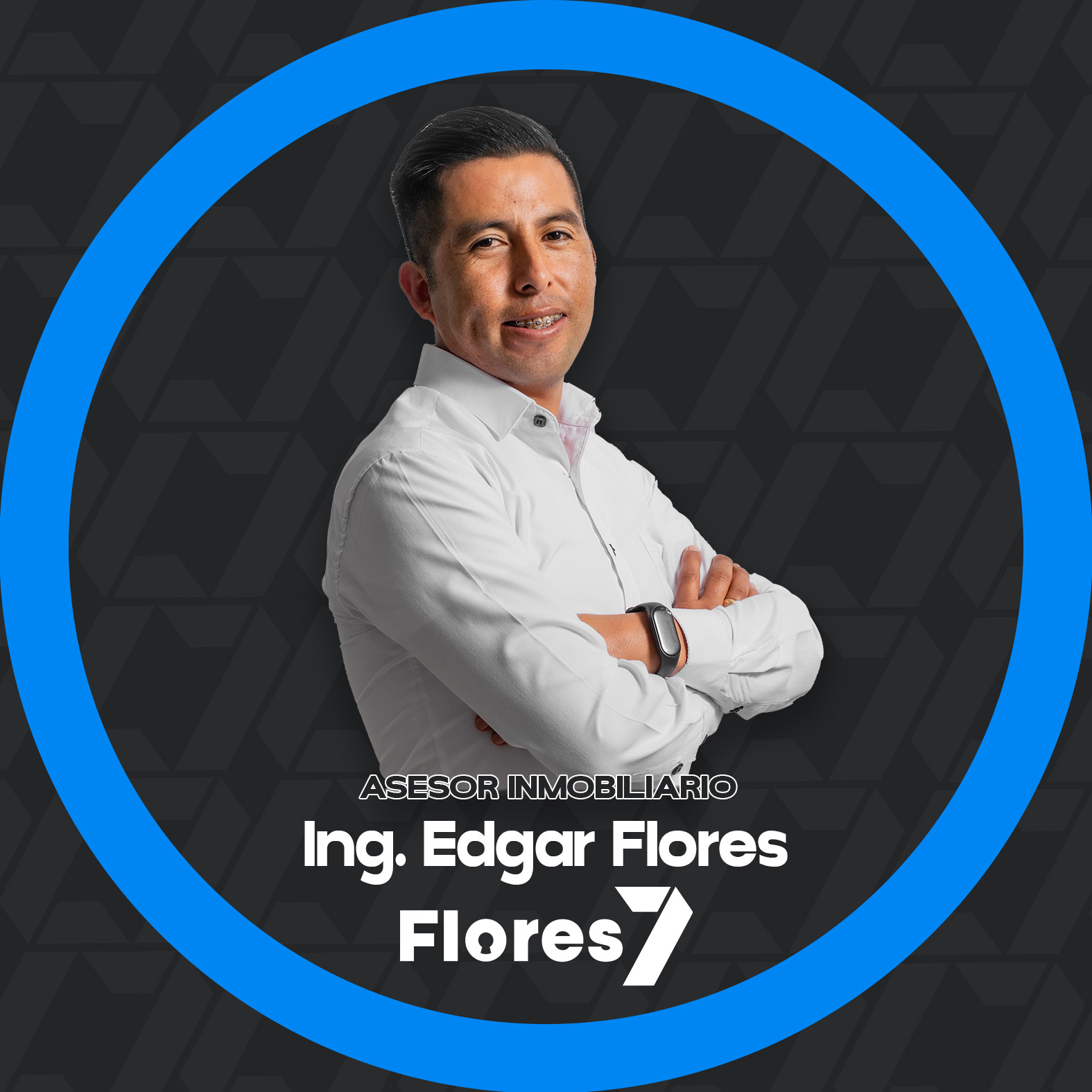 Edgar Flores Morales