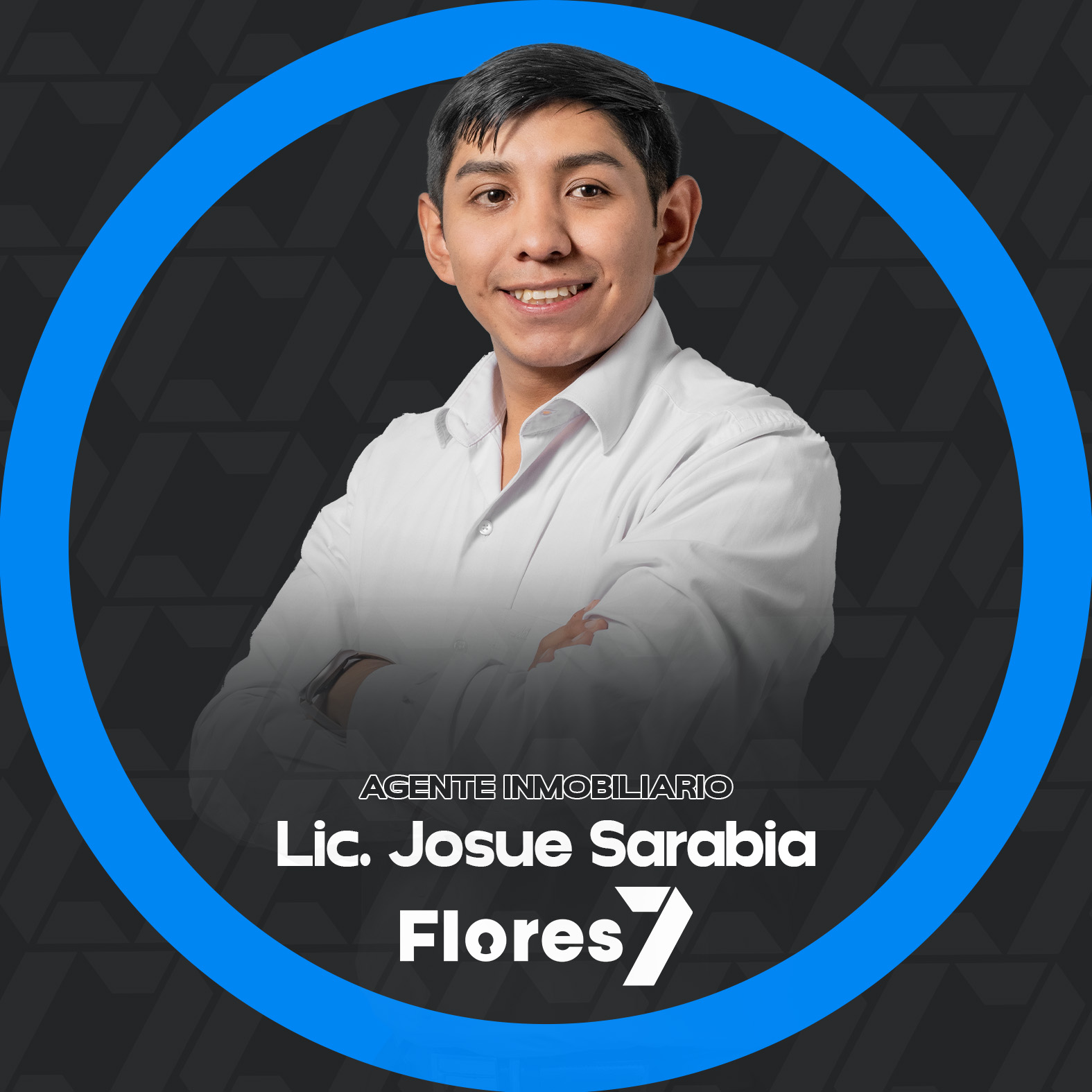 Josue Benjamin Sarabia Viñola 