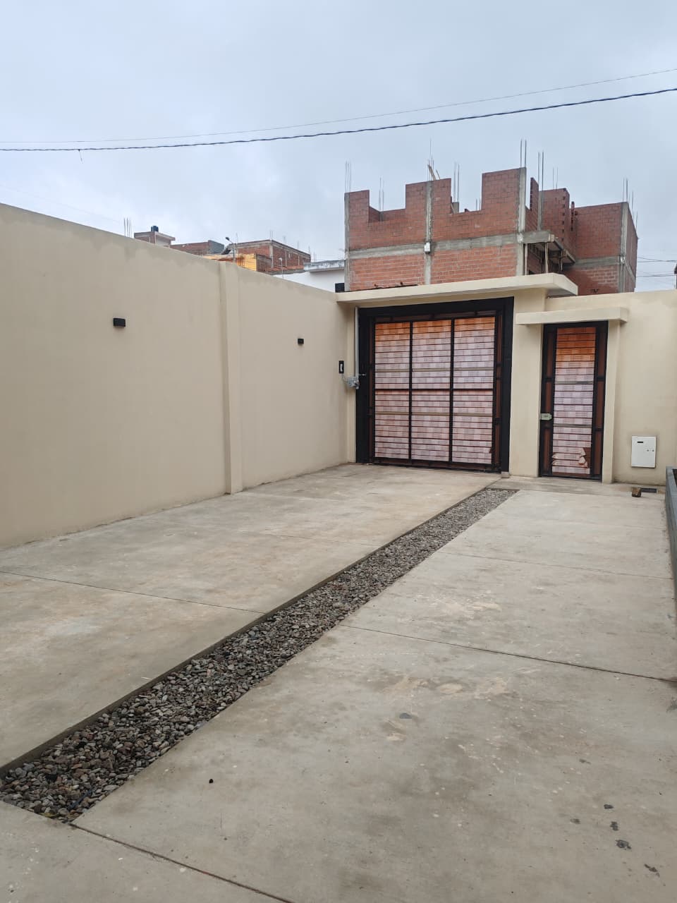 Casa en ALTO MUNAYPATA - Sucre