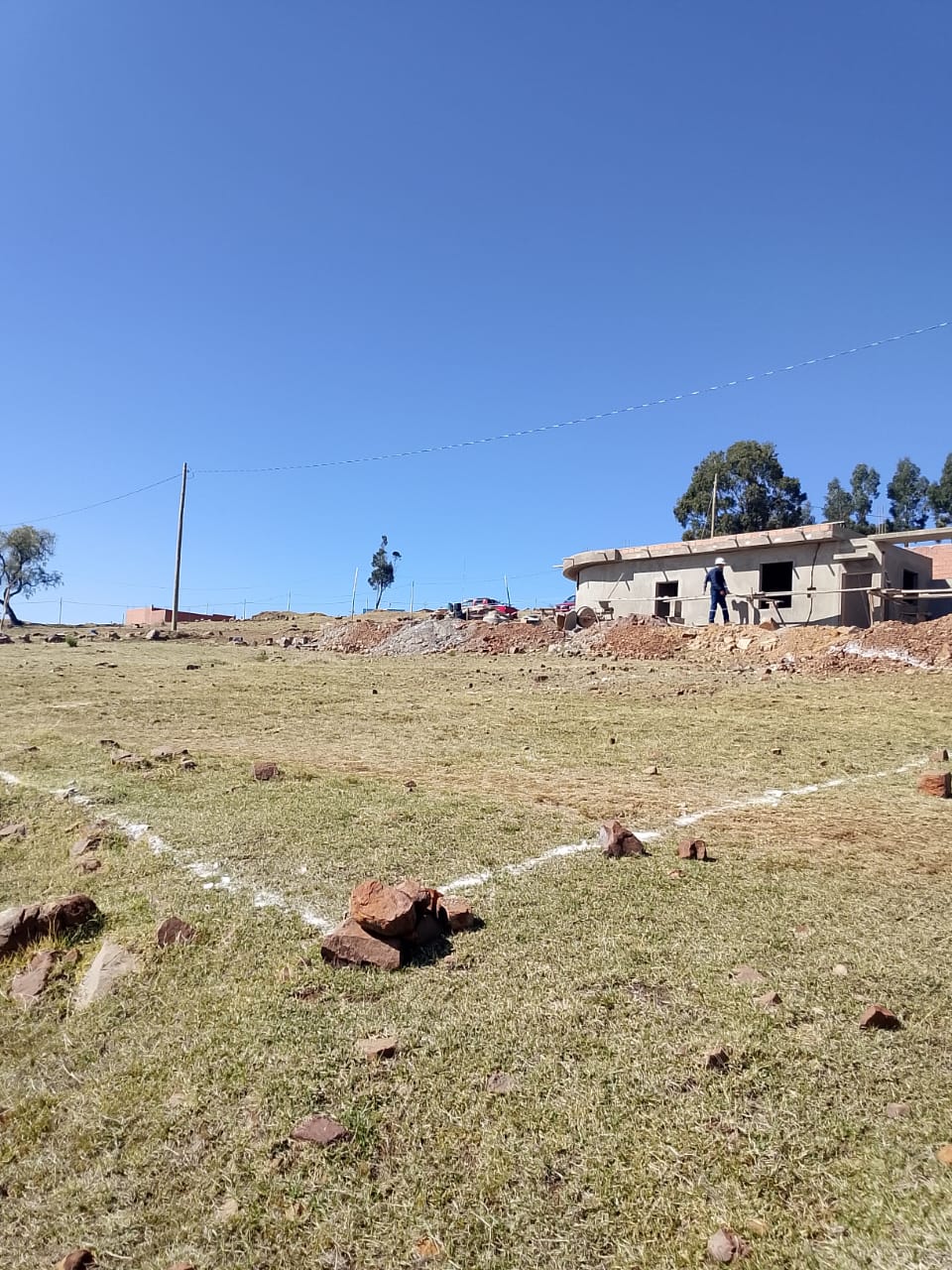 Lote en BELEN - Sucre