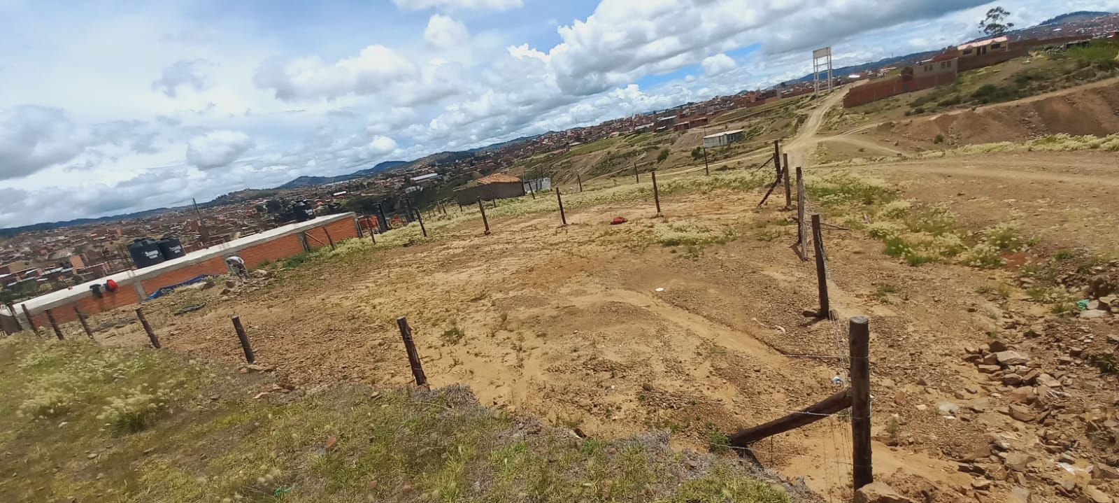 Lote en BELEN - Sucre