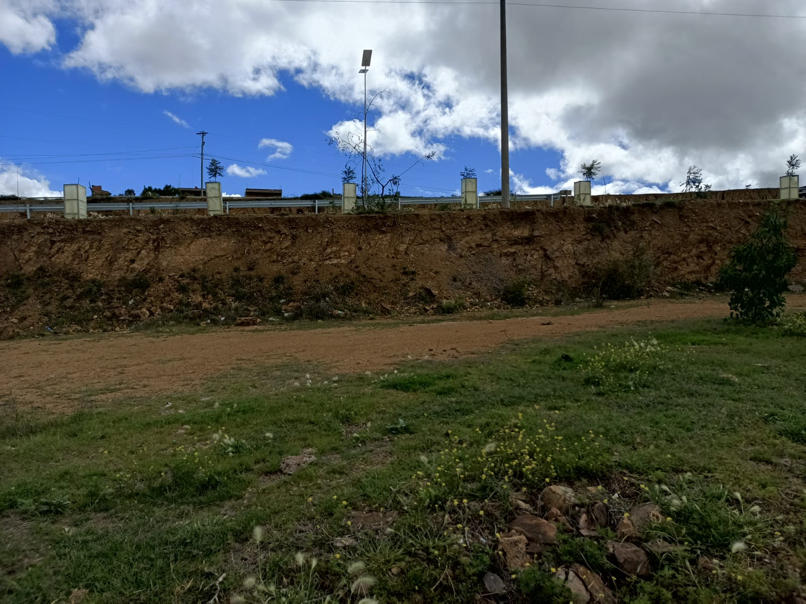 Lote en KORA KORA - Sucre