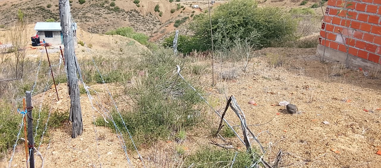 Lote en KORA KORA - Sucre