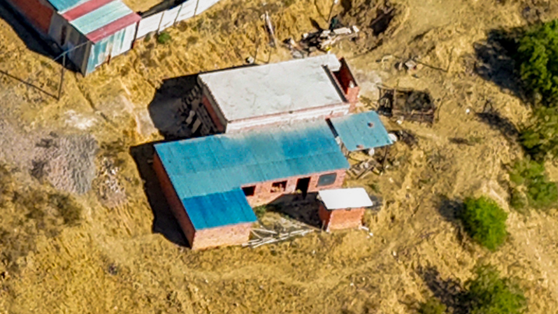 Lote en KORA KORA - Sucre