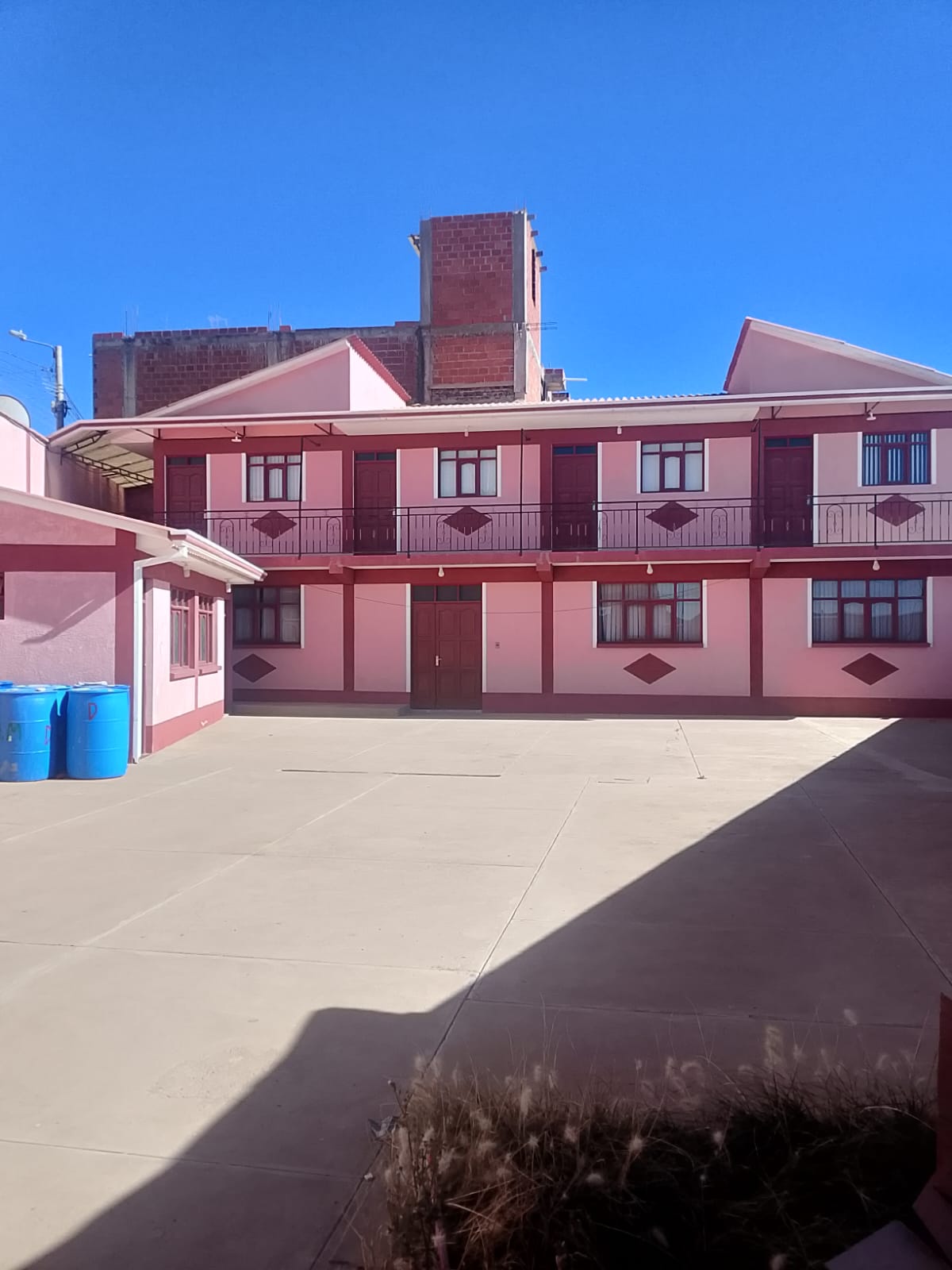 Casa en BARRANCA - Sucre