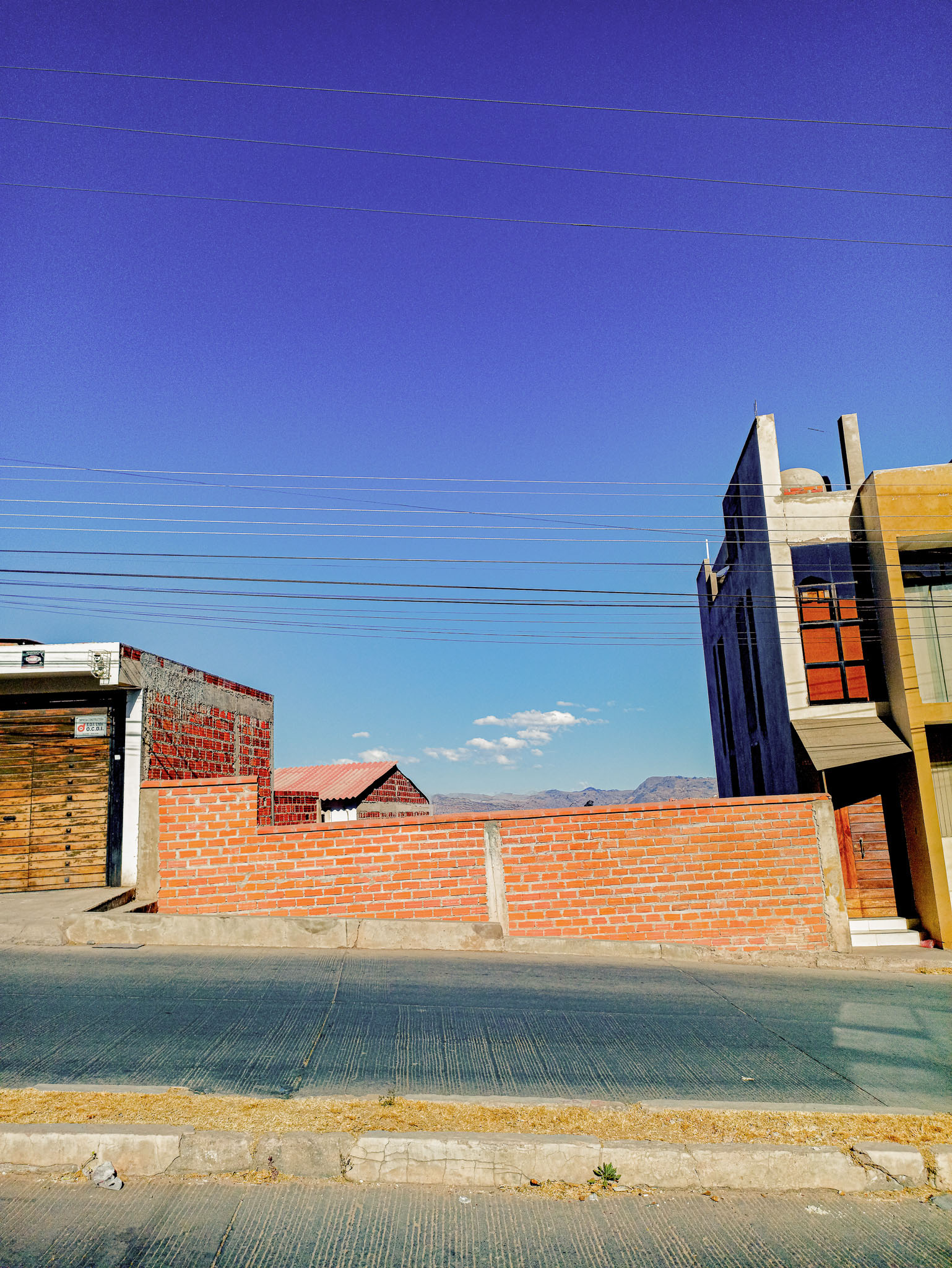 Lote en AV. 2001 - Sucre