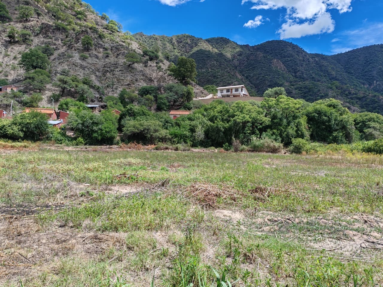 Lote en Las Palmas - Sucre