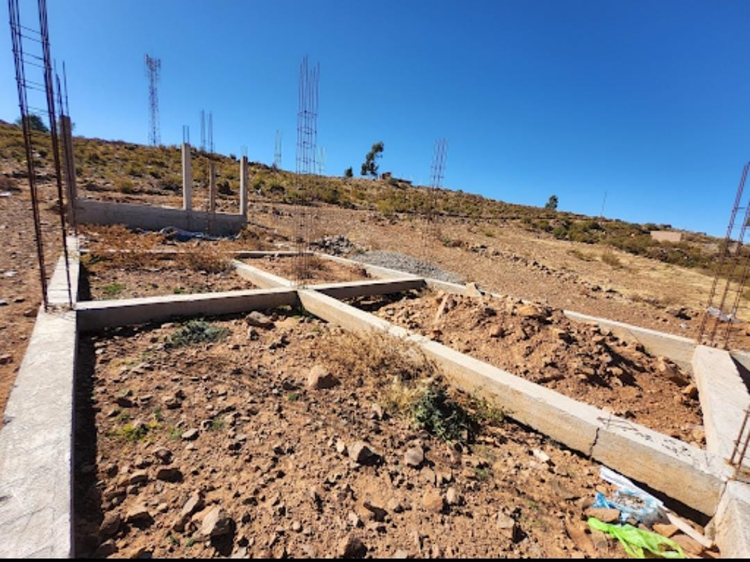 Lote en BELEN - Sucre