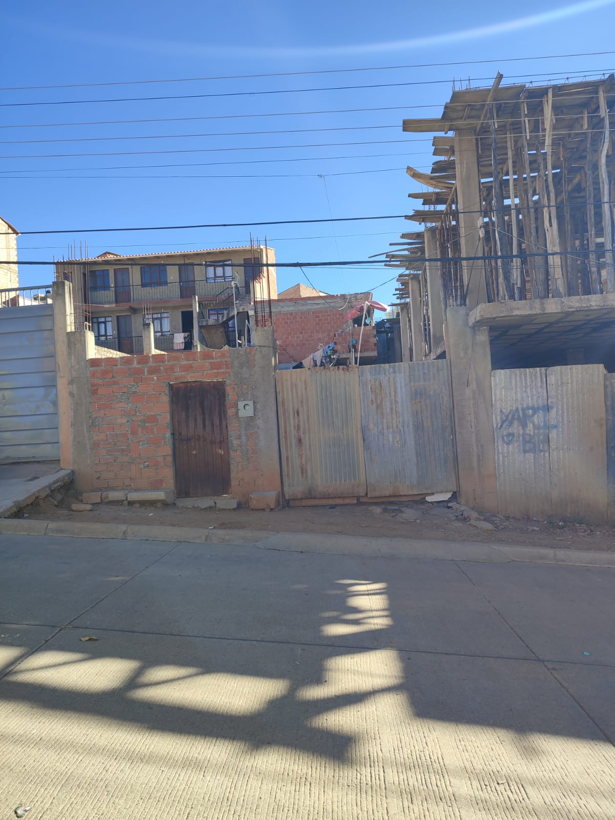 Casa en  MESA VERDE - Sucre