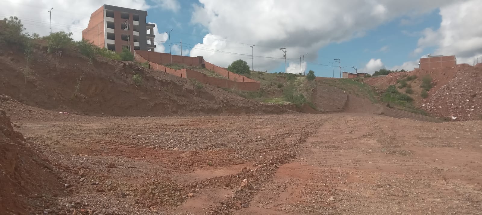 Lote en CAZA Y PESCA - Sucre