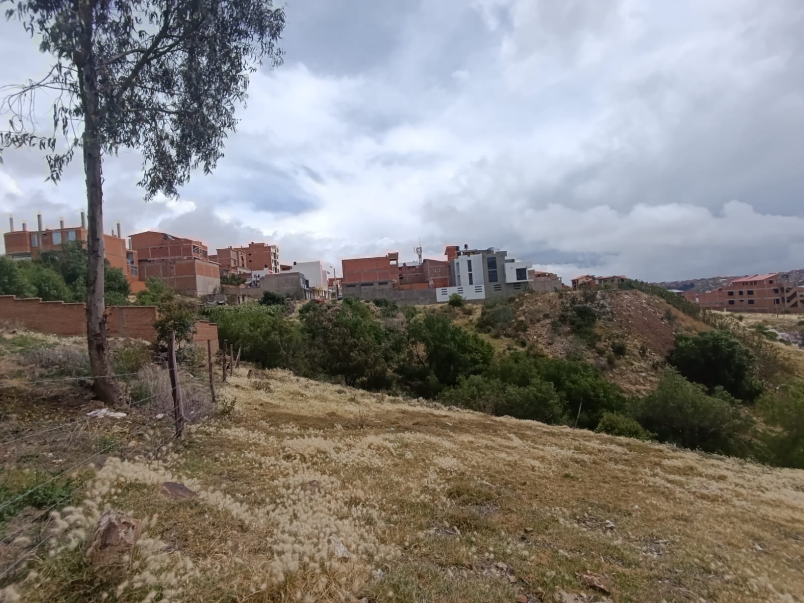 Lote en SANTO DOMINGO - Sucre