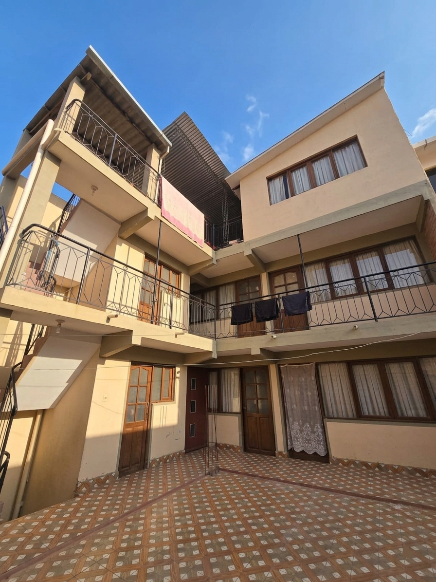 Casa en SAN MATIAS  - Sucre