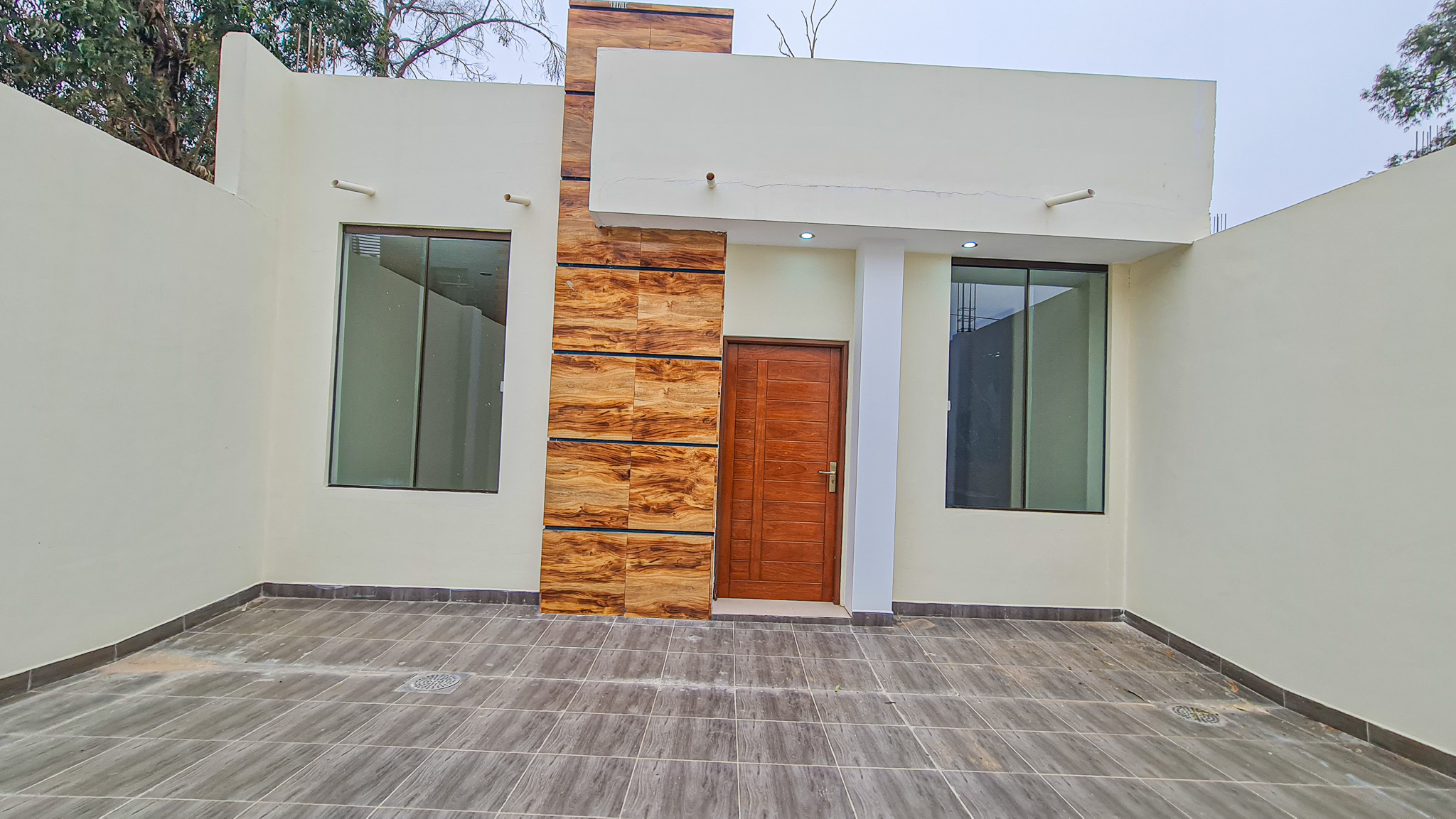 Casa en FEXPO - Sucre