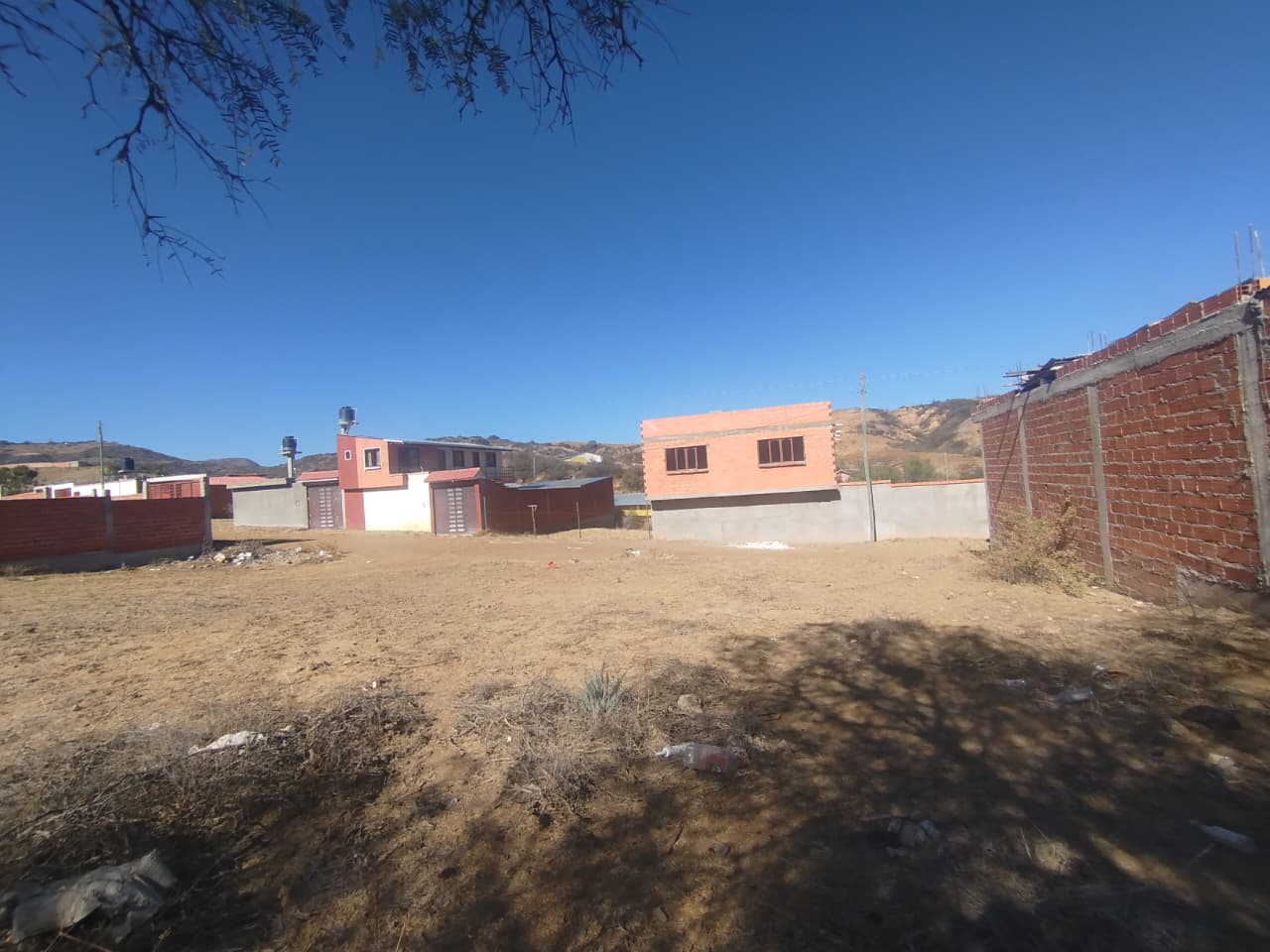 Lote en YOTALA - Sucre