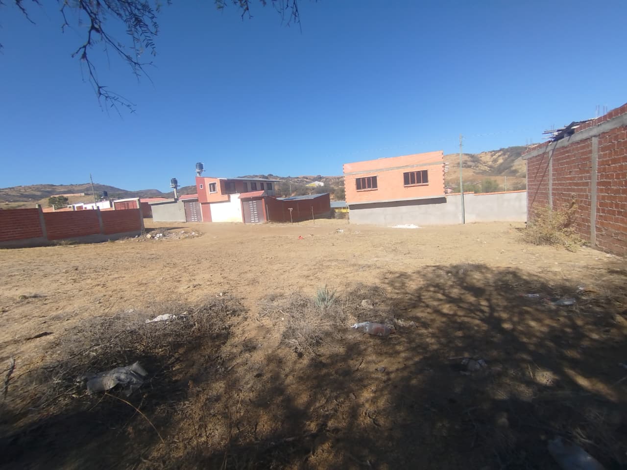 Lote en YOTALA - Sucre