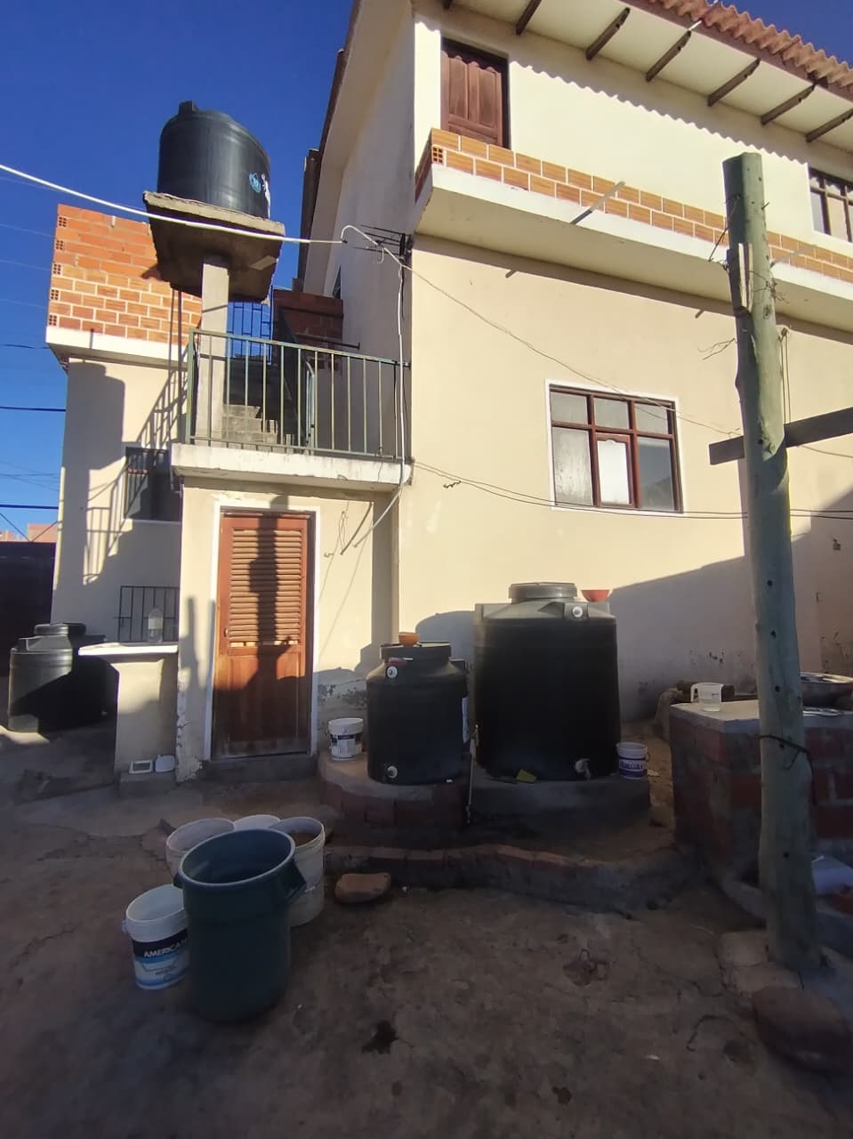 Casa en MUNAYPATA - Sucre