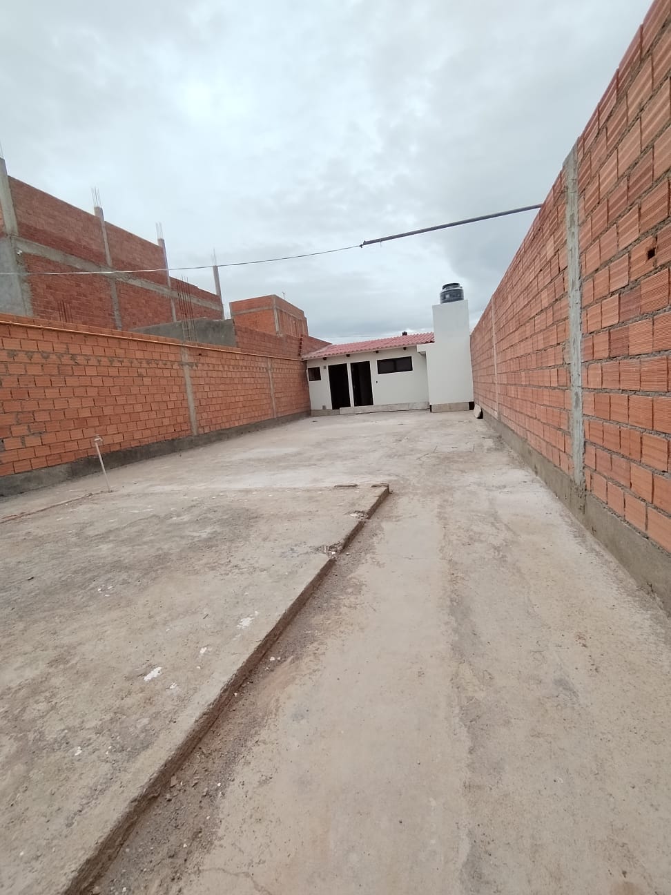 Casa en BELEN - Sucre